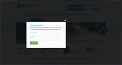 Desktop Screenshot of erelektronik.com